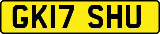 GK17SHU