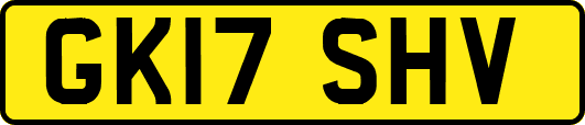 GK17SHV