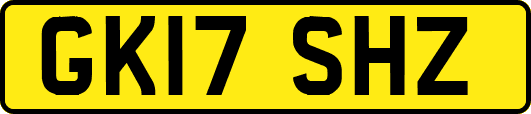 GK17SHZ
