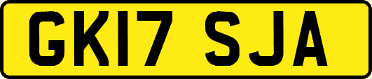 GK17SJA