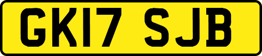 GK17SJB