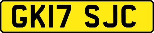 GK17SJC