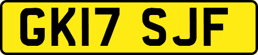 GK17SJF
