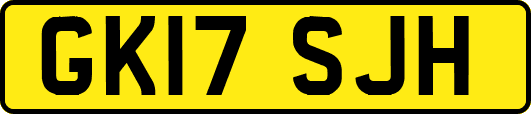GK17SJH