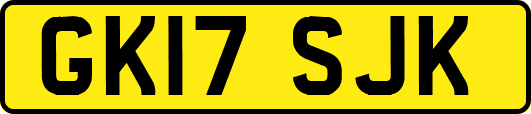 GK17SJK