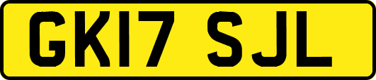GK17SJL