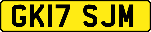 GK17SJM