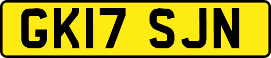GK17SJN