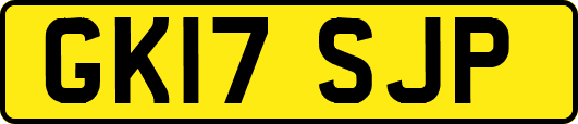GK17SJP