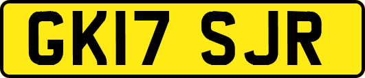GK17SJR