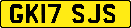 GK17SJS