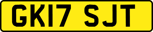 GK17SJT