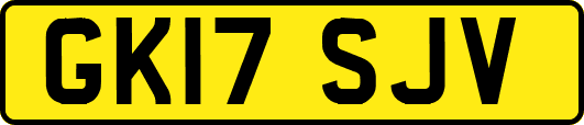 GK17SJV
