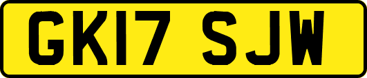 GK17SJW