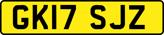 GK17SJZ
