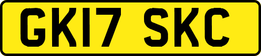 GK17SKC