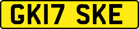 GK17SKE
