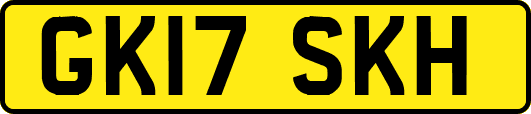 GK17SKH
