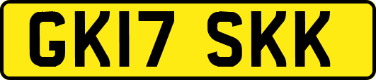 GK17SKK