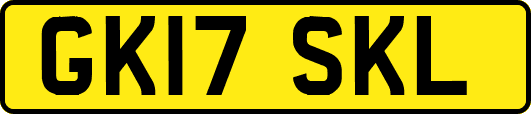 GK17SKL