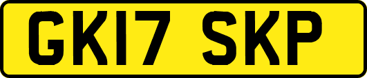 GK17SKP