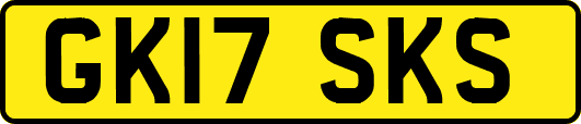 GK17SKS