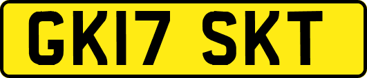 GK17SKT