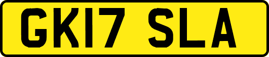 GK17SLA