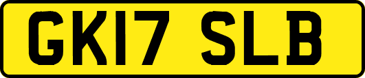 GK17SLB