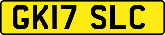 GK17SLC