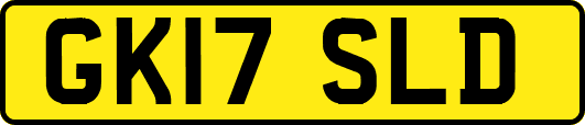 GK17SLD
