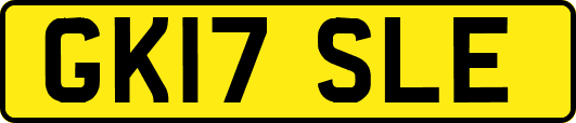 GK17SLE