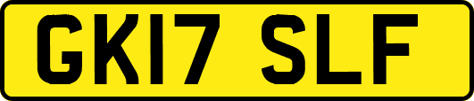 GK17SLF
