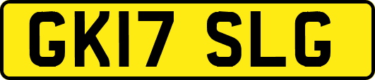 GK17SLG
