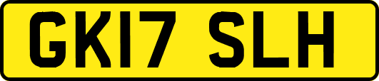 GK17SLH