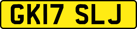 GK17SLJ