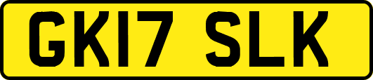 GK17SLK