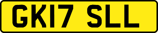 GK17SLL