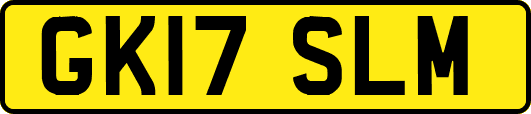 GK17SLM