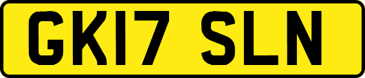 GK17SLN