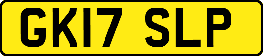 GK17SLP
