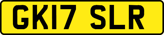 GK17SLR