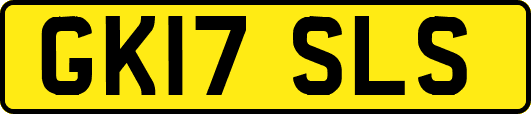 GK17SLS
