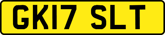 GK17SLT