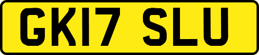 GK17SLU