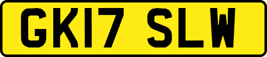 GK17SLW
