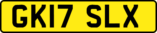 GK17SLX