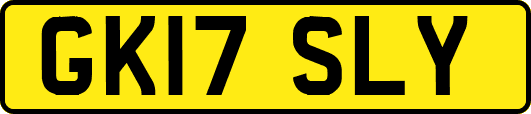 GK17SLY