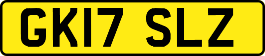 GK17SLZ