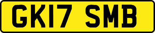 GK17SMB